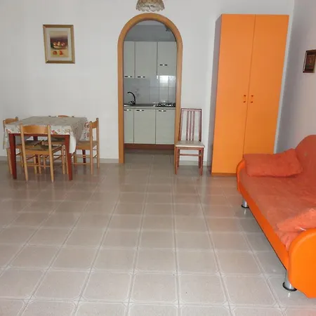 Villa Monica Appartamenti Vieste Room photo