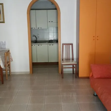 Villa Monica Appartamenti Vieste Room photo