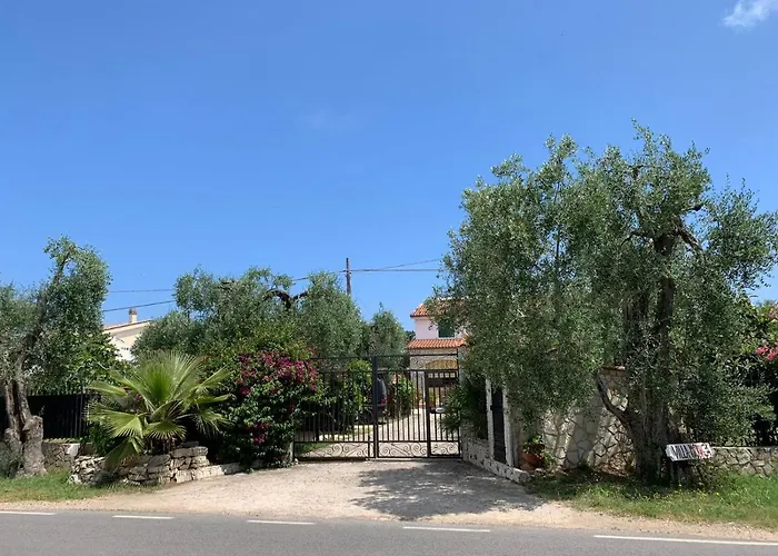 Villa Monica Appartamenti