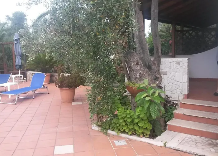 Villa Monica Appartamenti