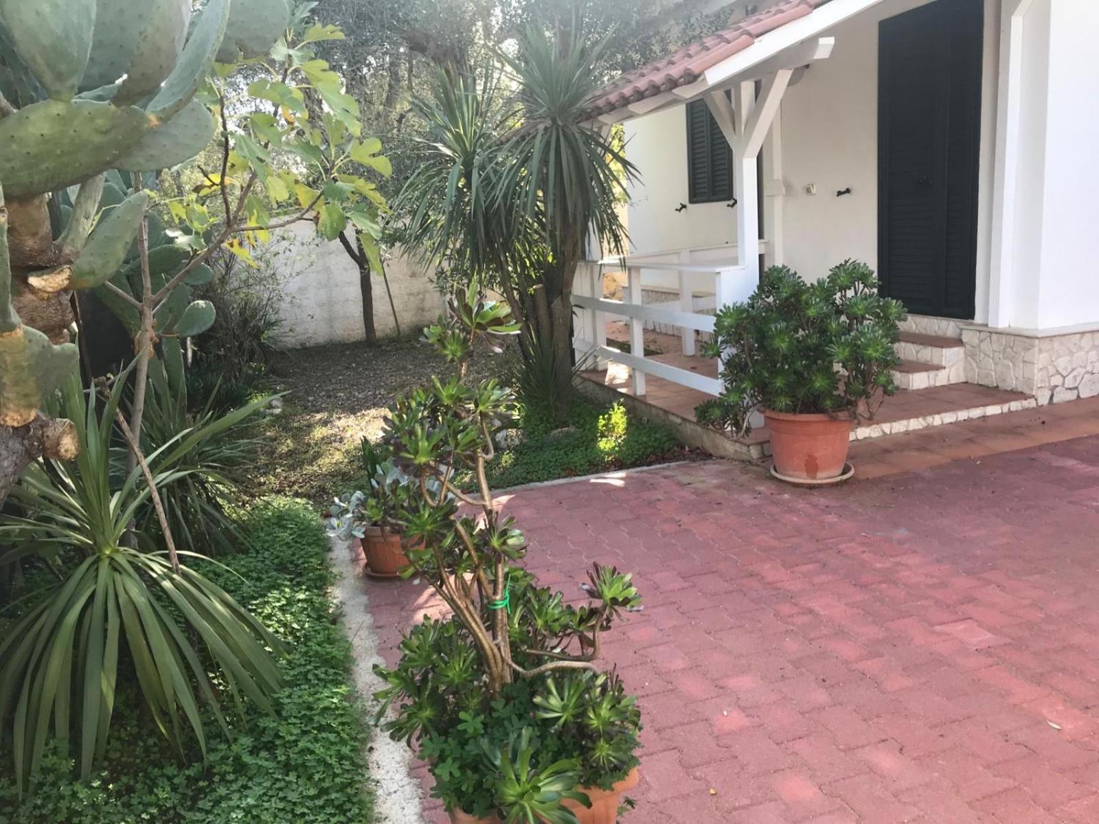 Aparthotel Monica Vieste