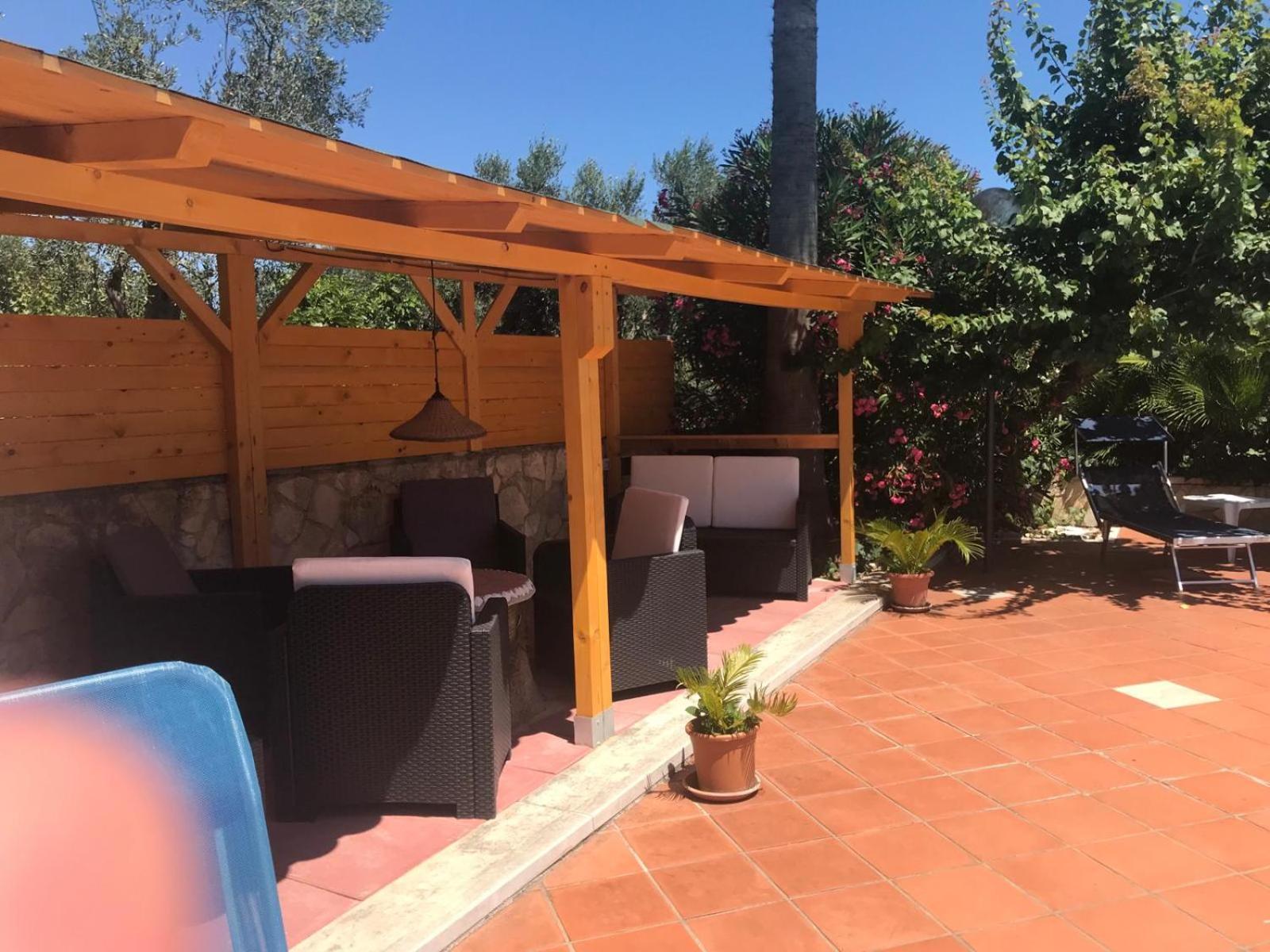 Aparthotel Monica Vieste
