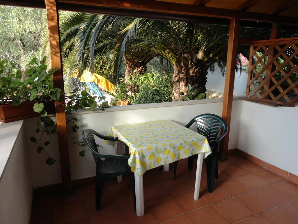 Aparthotel Monica Vieste