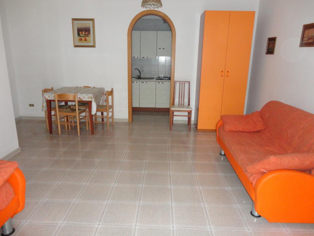 Aparthotel Monica *