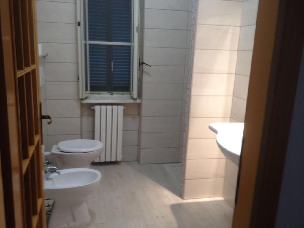Aparthotel Monica