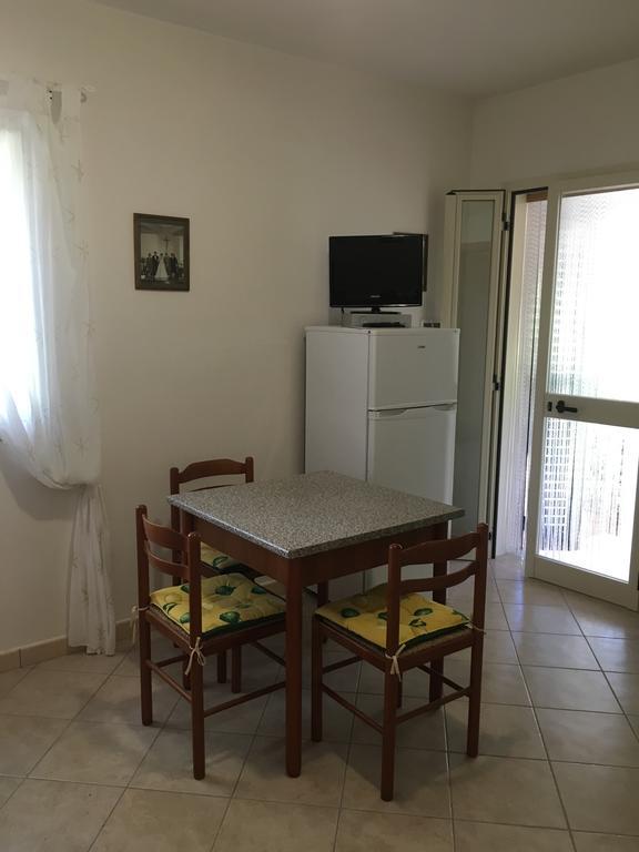 Monica Aparthotel Vieste