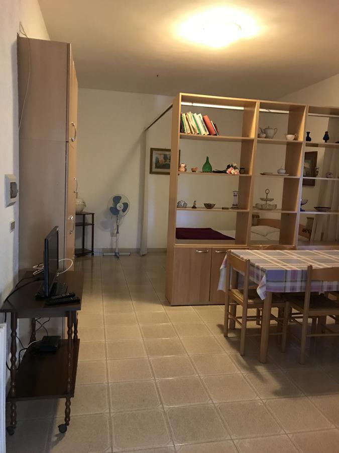 Monica Aparthotel Vieste