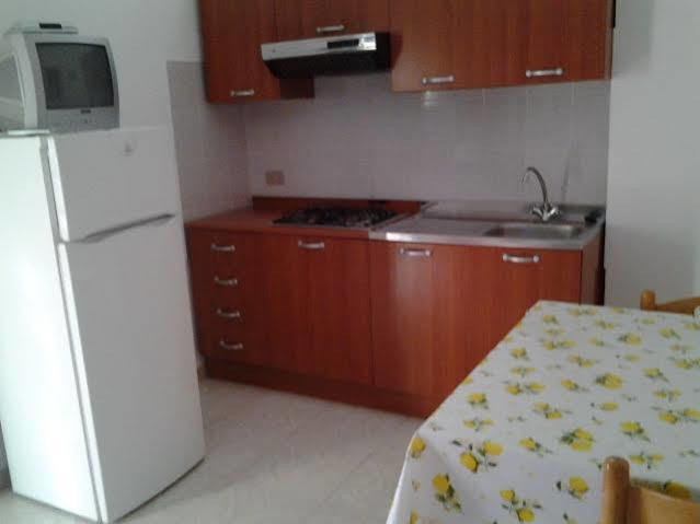 Monica Aparthotel Vieste