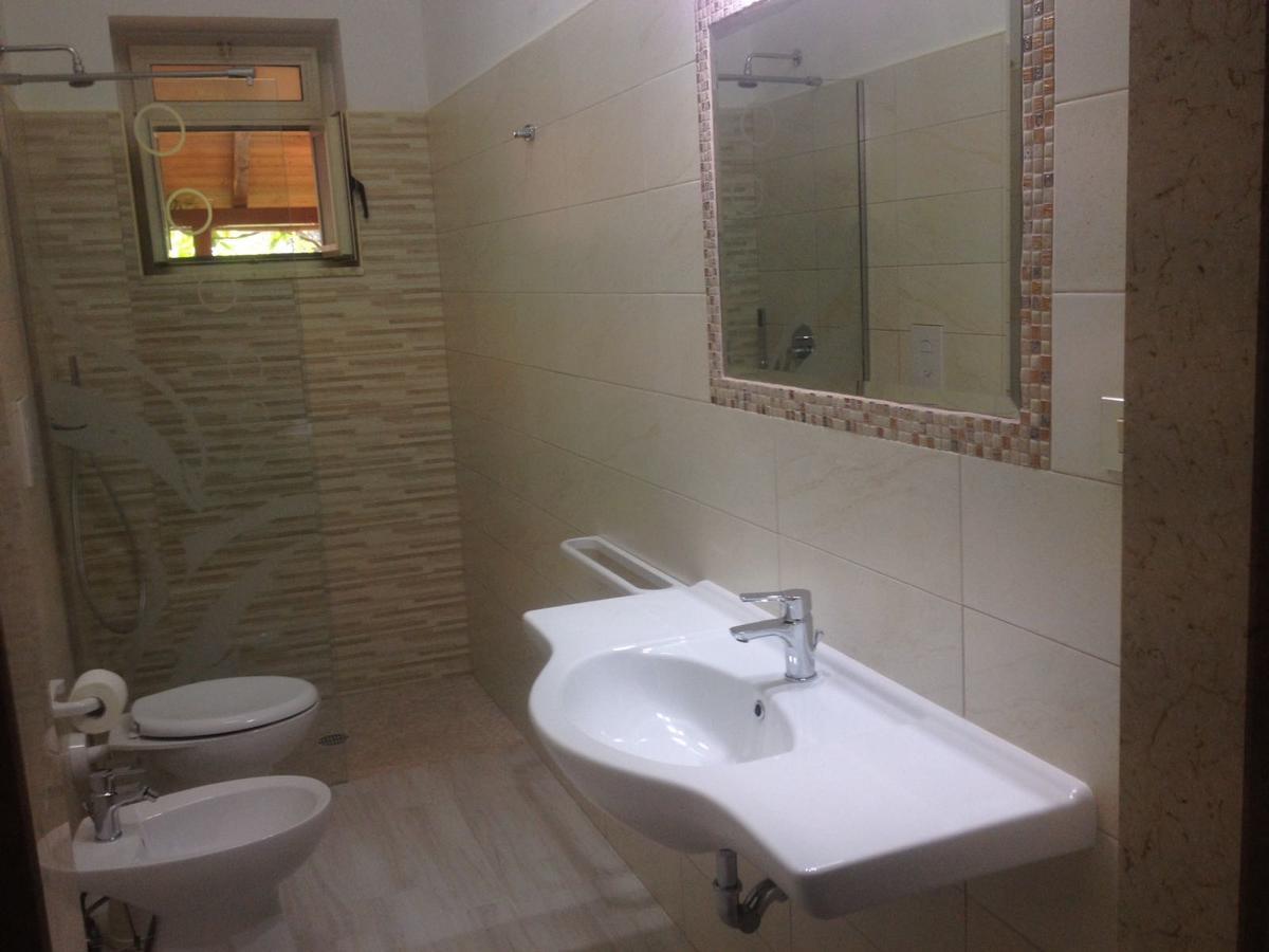 Aparthotel Monica Vieste